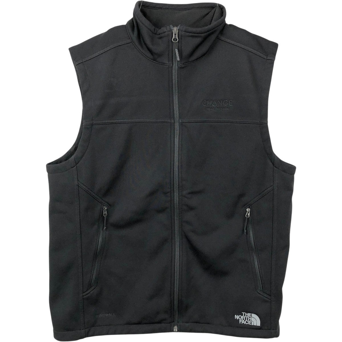 古着 ザノースフェイス THE NORTH FACE フリースジャケット メンズXL