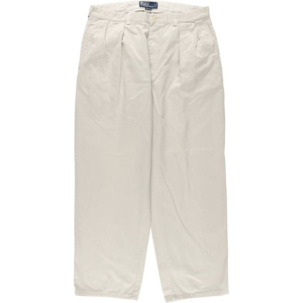 古着 ラルフローレン Ralph Lauren POLO by Ralph Lauren ANDREW PANT