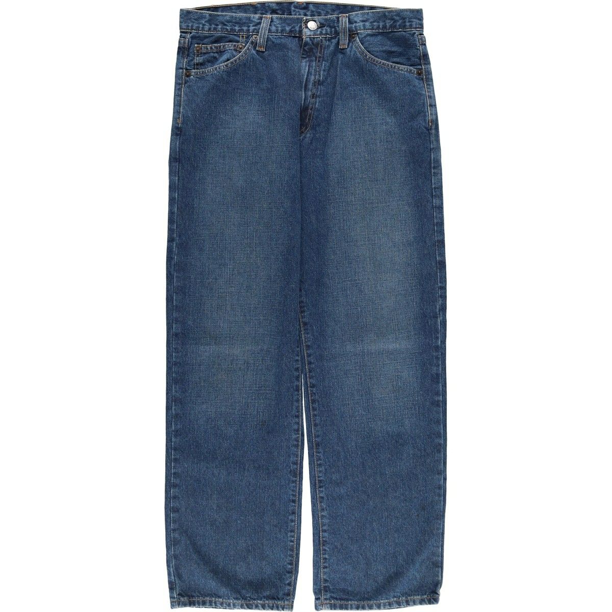 古着 ラルフローレン Ralph Lauren POLO JEANS COMPANY デニム