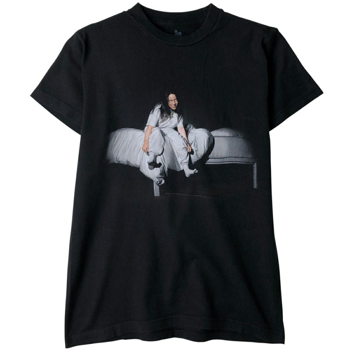 古着 SNOOP DOGG スヌープドッグ バンドTシャツ バンT メンズM相当