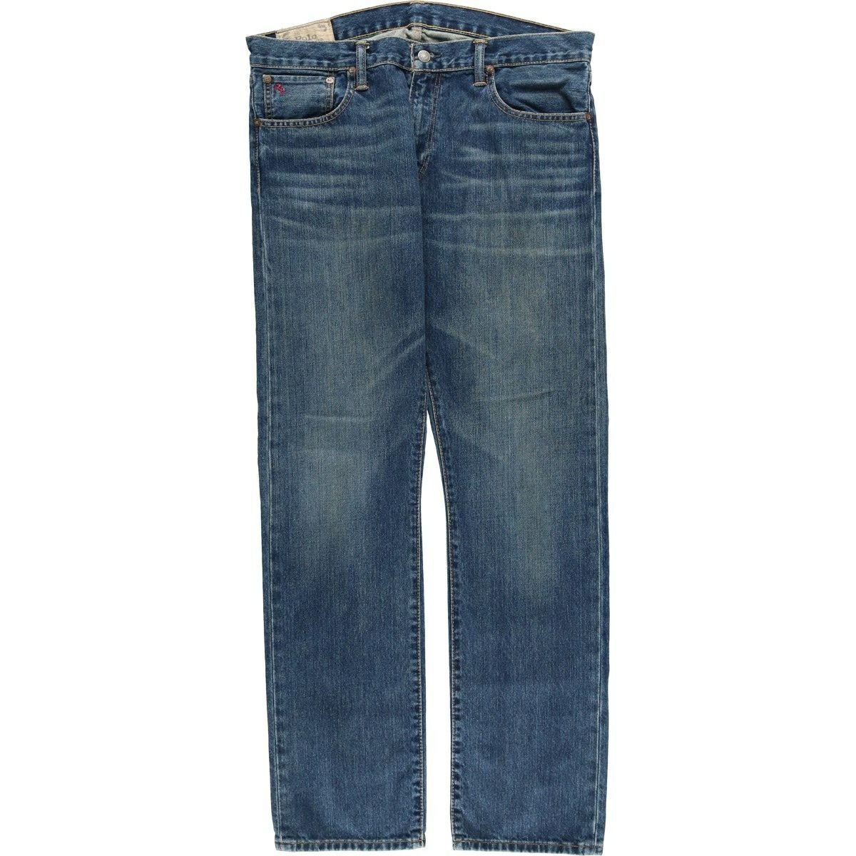 古着 ラルフローレン Ralph Lauren POLO RALPH LAUREN ブラックデニム