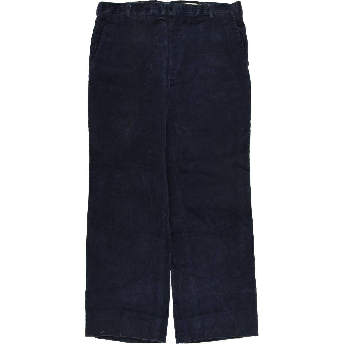 古着 BLAPER コーデュロイパンツ メンズw35相当 /eaa595434 【中古