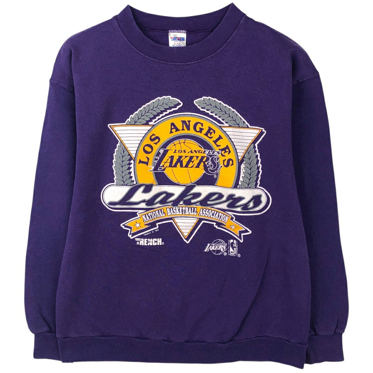 古着 90年代 MLB LOS ANGELES DODGERS ロサンゼルスドジャース 野茂