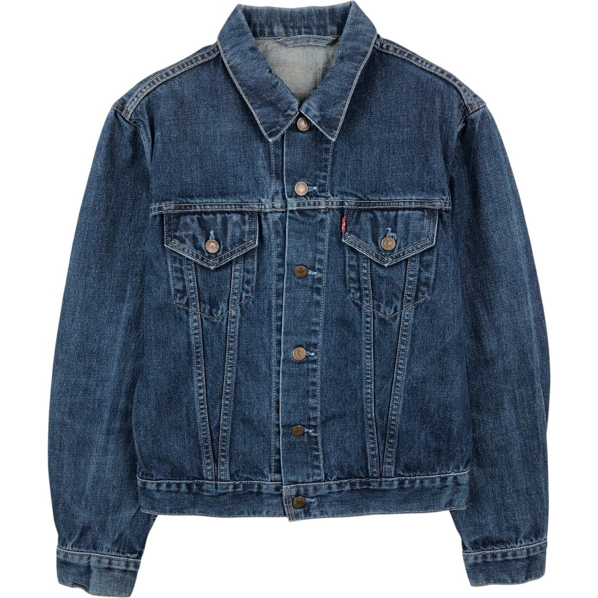 古着 00年代 リーバイス Levi's 70590-0401 ユーロモデル デニムジャケット Gジャン メンズM相当/eaa659580 古着 00年代 リーバイス Levis 70590-0401 デニムジャケット Gジャン