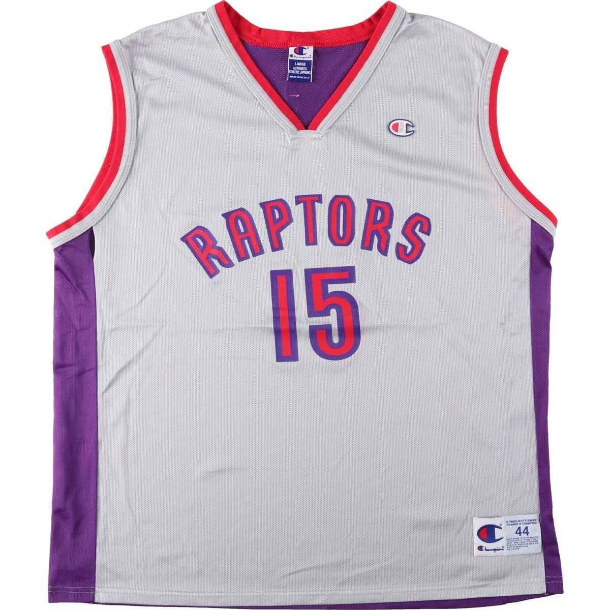 古着 90年代 チャンピオン Champion NBA SACRAMENTO KINGS