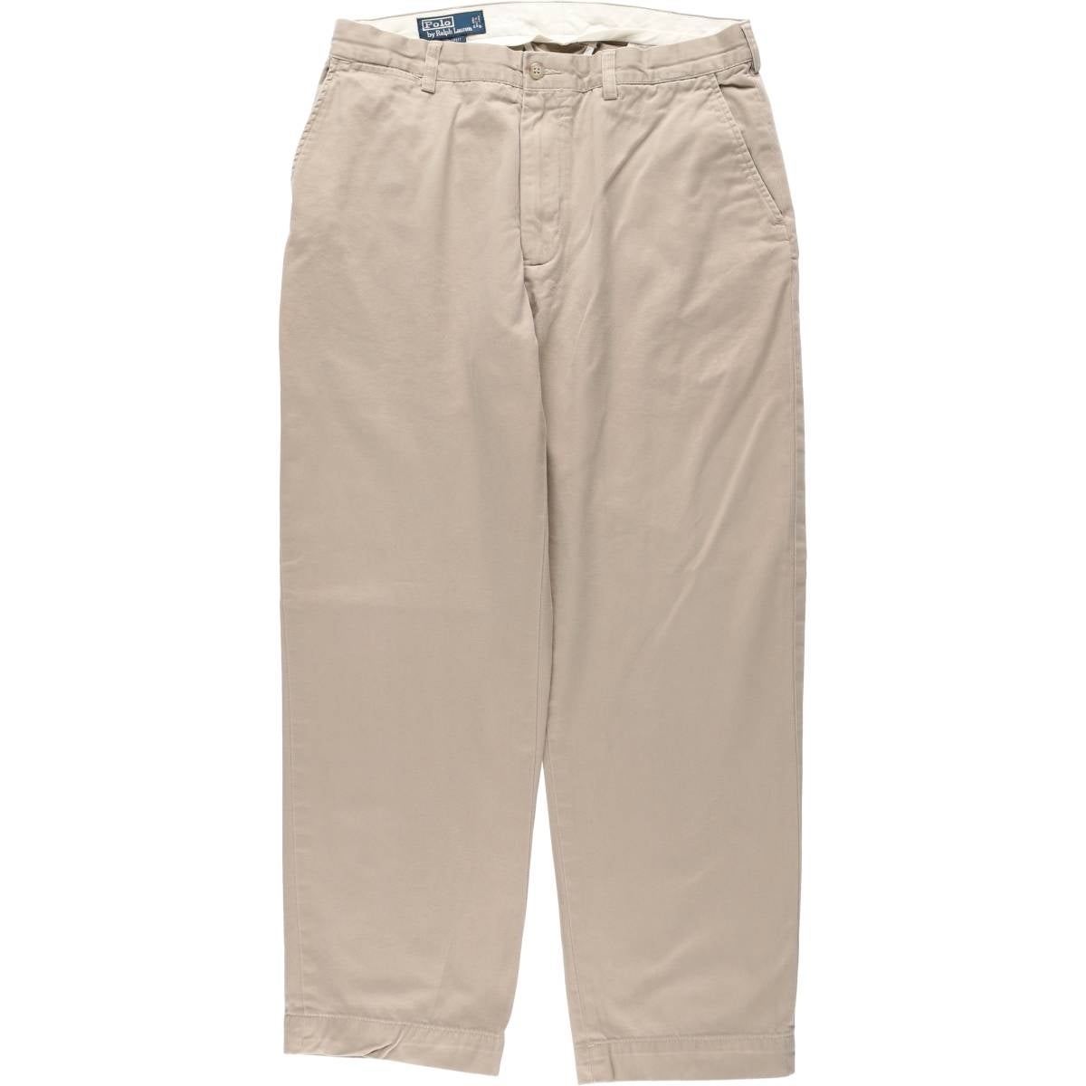古着 ラルフローレン Ralph Lauren POLO by Ralph Lauren PHILIP PANT