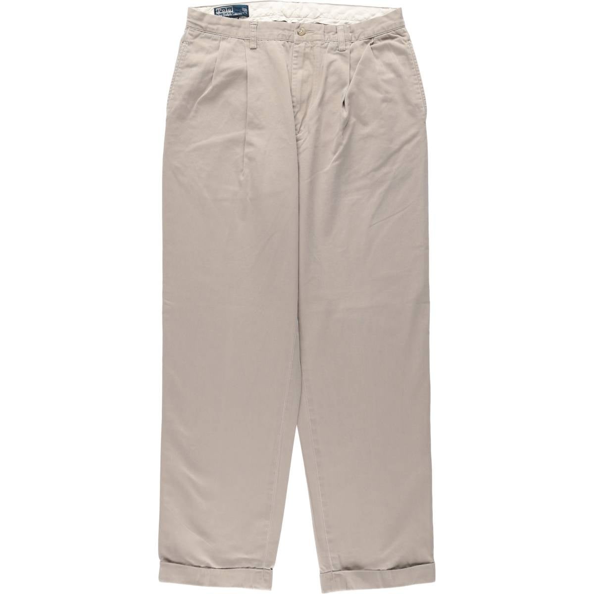 古着 ラルフローレン Ralph Lauren Polo Ralph Lauren ANDREW PANT
