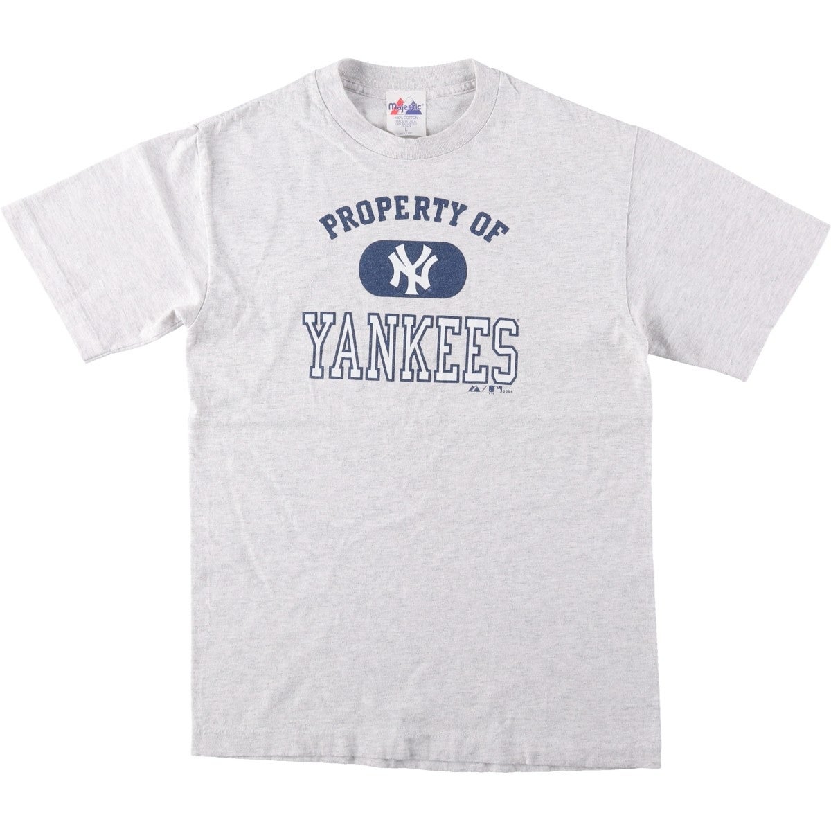 古着 00年代 ナイキ NIKE TEAM MLB NEW YORK YANKEES ニューヨーク