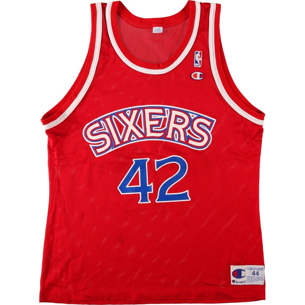古着 90年代 チャンピオン Champion NBA SACRAMENTO KINGS