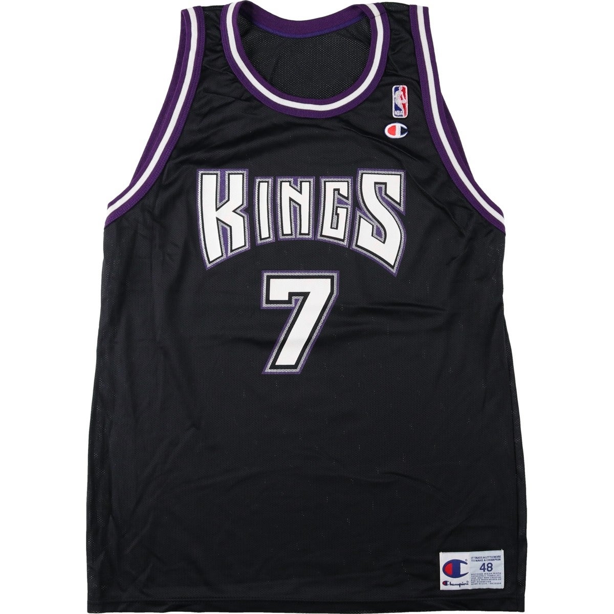 古着 90年代 チャンピオン Champion NBA TORONTO RAPTORS トロント