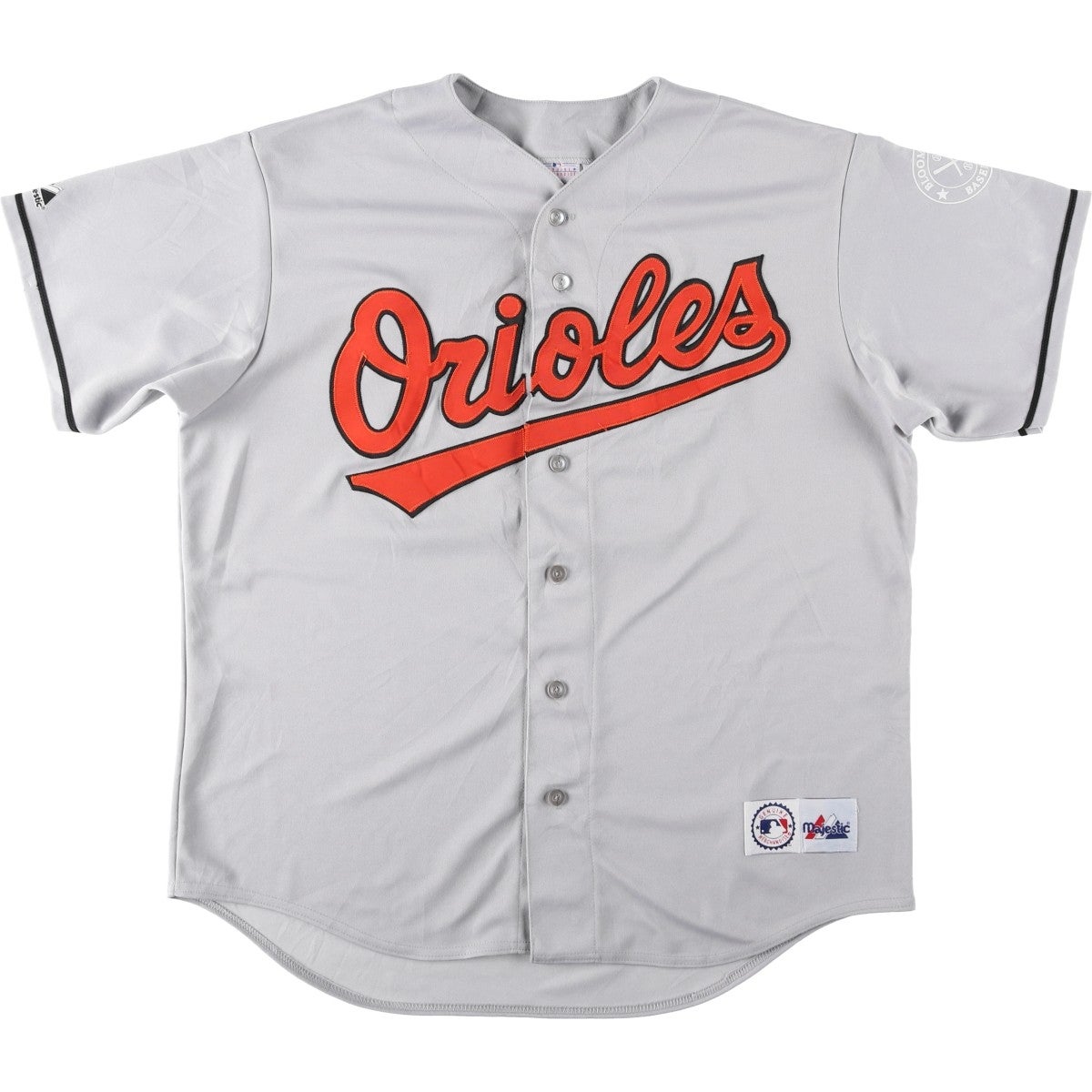 古着 90年代 マジェスティック Majestic MLB BOSTON REDSOX ボストン