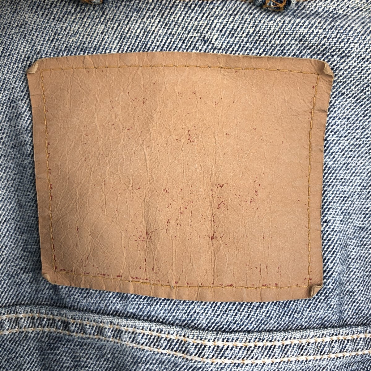 古着 リーバイス Levis デニムジャケット Gジャン MEDIUM メンズM相当