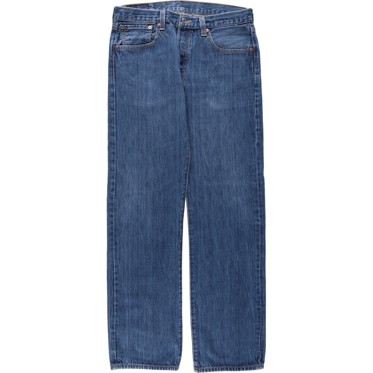 古着 90年代～ リーバイス Levis 501 ストレートデニムパンツ メンズ
