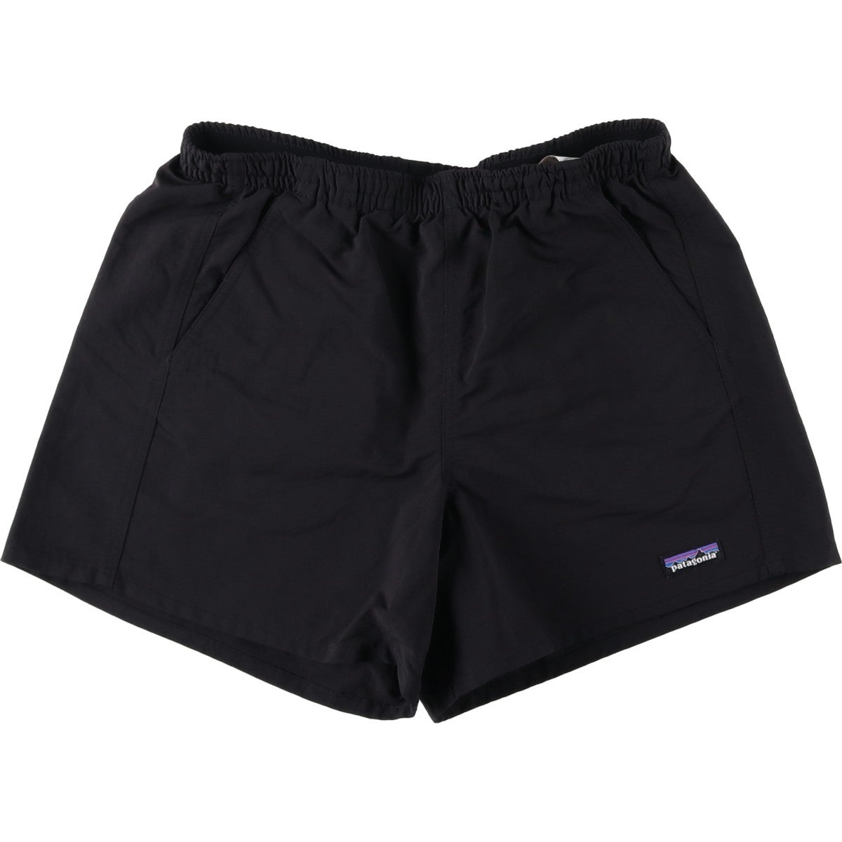 古着 パタゴニア patagonia バギーズショーツ 57056SP12 ナイロン