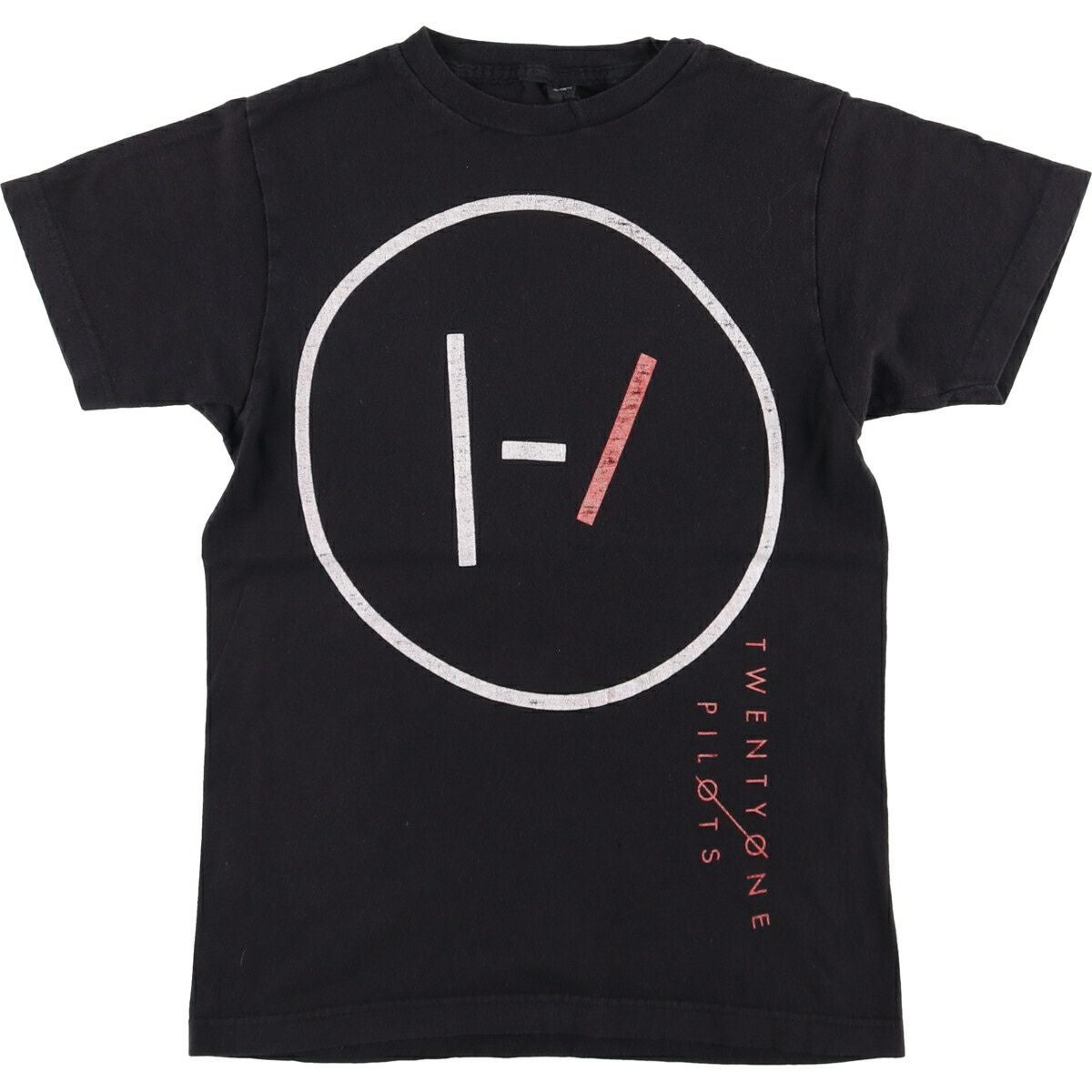 古着 タルテックス TULTEX LINKIN PARK リンキンパーク バンドTシャツ