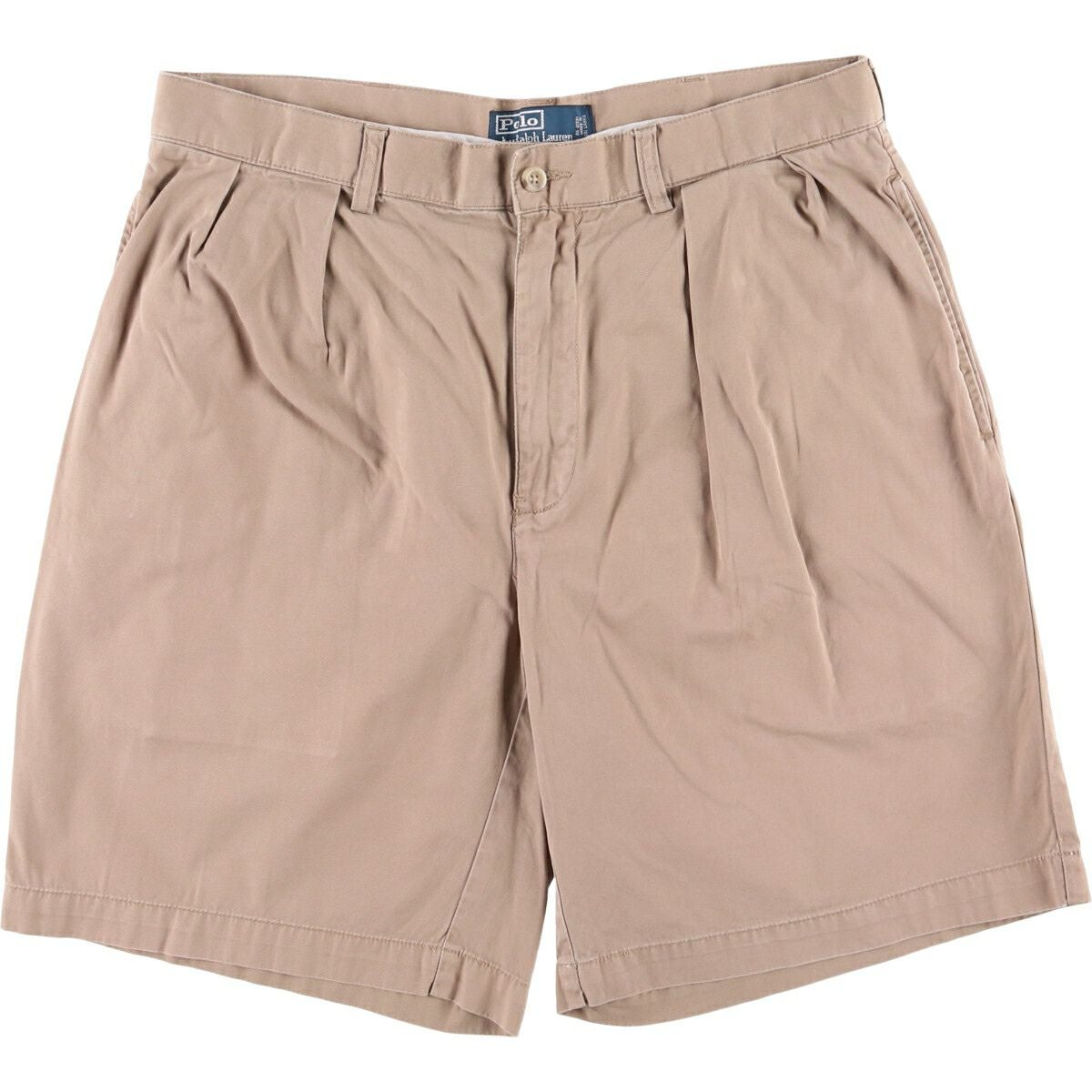 古着 ラルフローレン Ralph Lauren POLO by Ralph Lauren TYLER SHORT