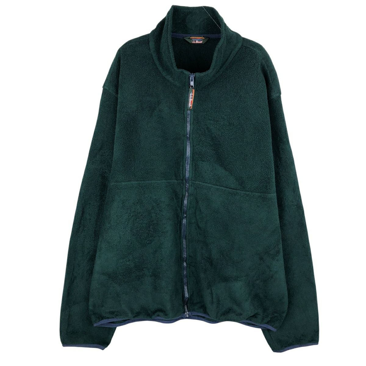 古着 エルエルビーン L.L.Bean スイングトップ スポーツジャケット