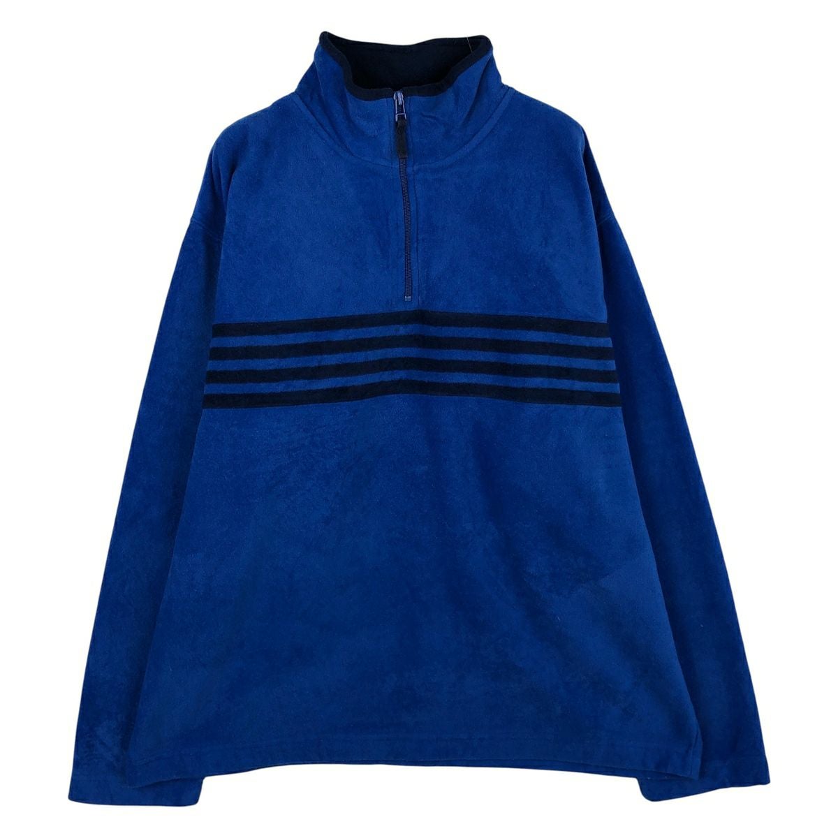 古着 90年代 ギャップ GAP オールドギャップ ハーフジップ フリース