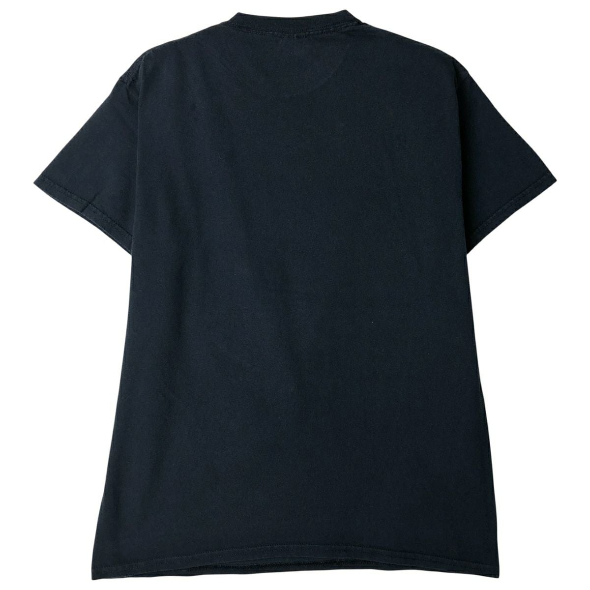 古着 Sum 41 サムフォーティンワン ドクロ柄 スカル柄 バンドTシャツ