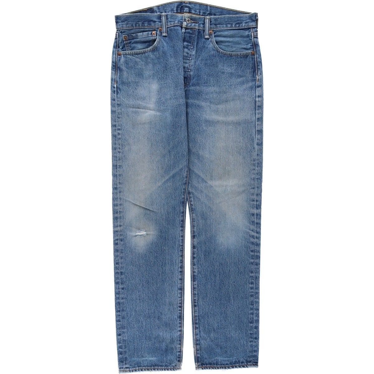 古着 リーバイス Levis 501-0194 ストレートデニムパンツ メンズw32