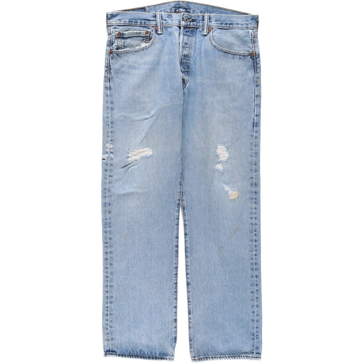 古着 リーバイス Levis 501-0193 ストレートデニムパンツ メンズw33