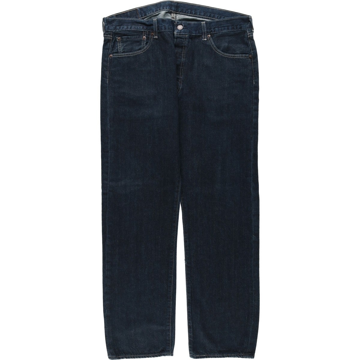 古着 リーバイス Levis 501-0536 ストレートデニムパンツ メンズw37
