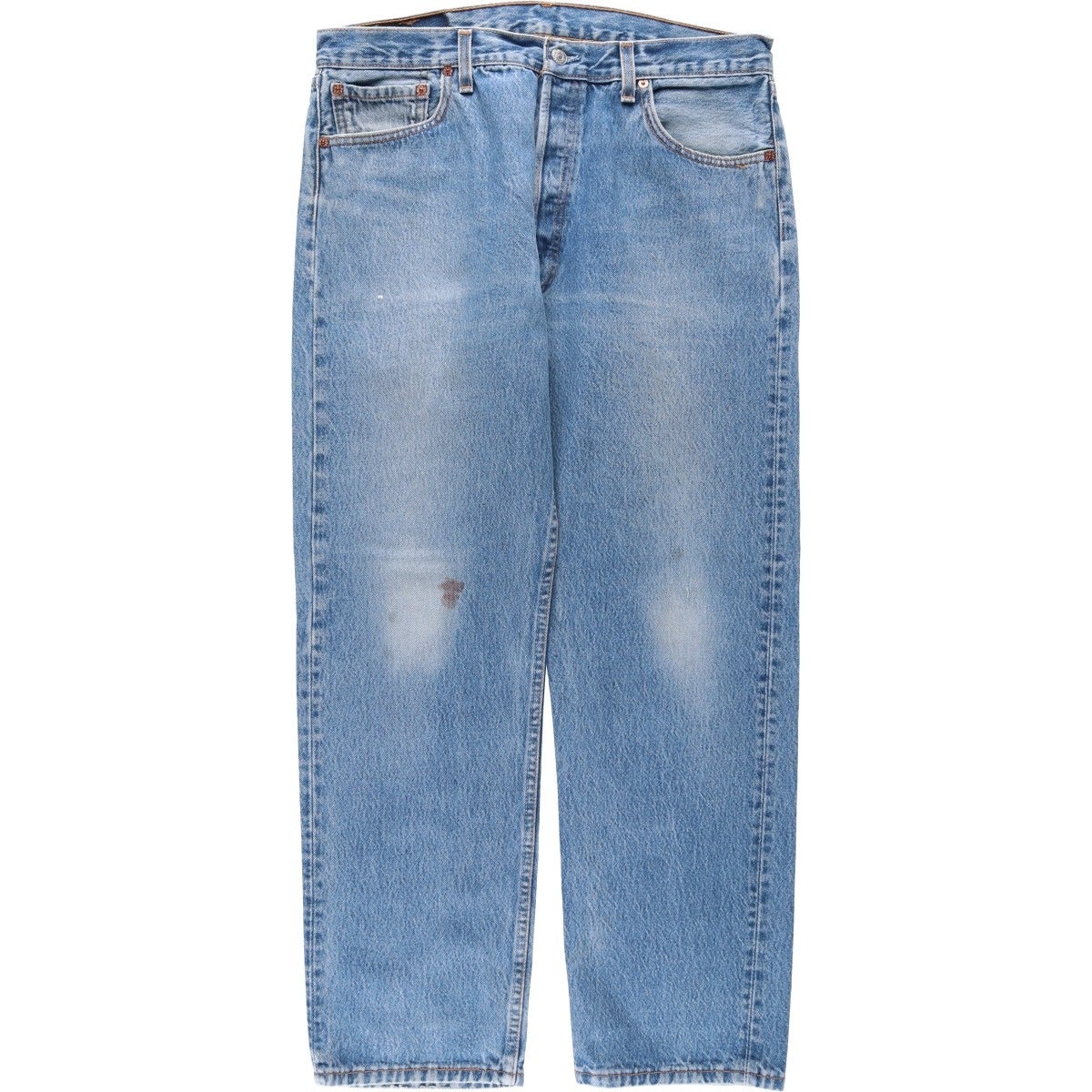 古着 00年代 リーバイス Levi's 501-0169 ストレートデニムパンツ USA製 メンズw34相当/eaa524375 古着 00年代 リーバイス Levis 501-0169 ストレートデニムパンツ USA製