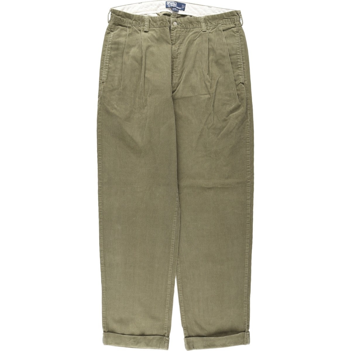 古着 ラルフローレン Ralph Lauren POLO by Ralph Lauren HAMOND PANT