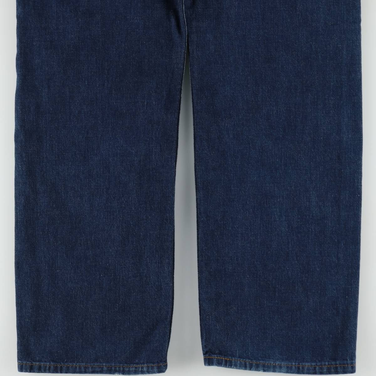 古着 リーバイス Levi's 569 ストレートデニムパンツ メンズw37相当/eaa663430 古着 リーバイス Levis 569 ストレートデニムパンツ メンズw37相当