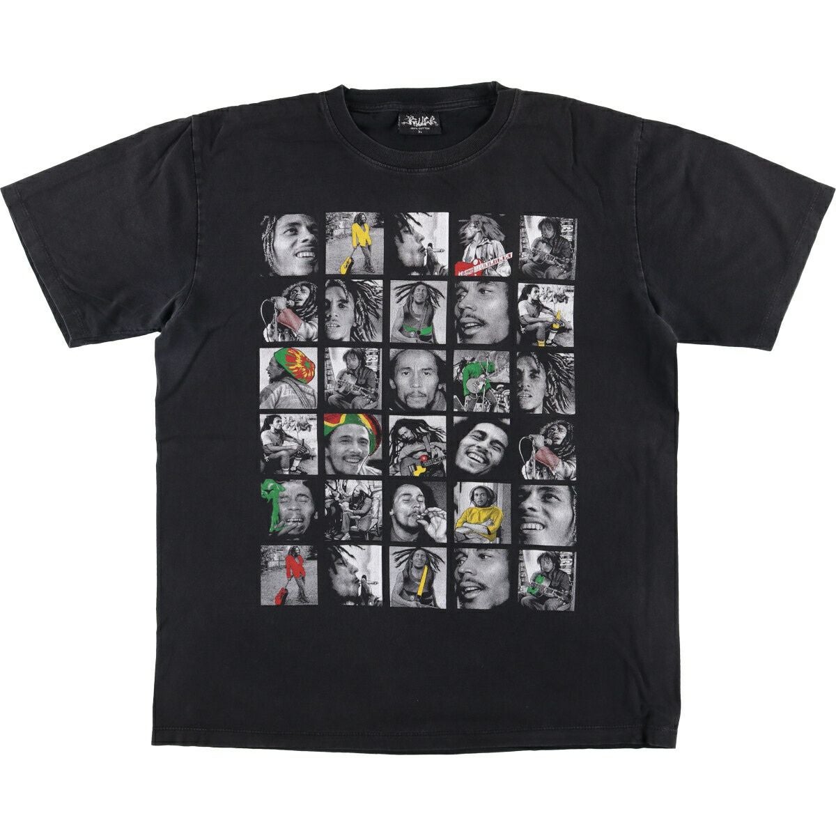 古着 THE KILLERS ザキラーズ バンドTシャツ バンT メンズXL相当