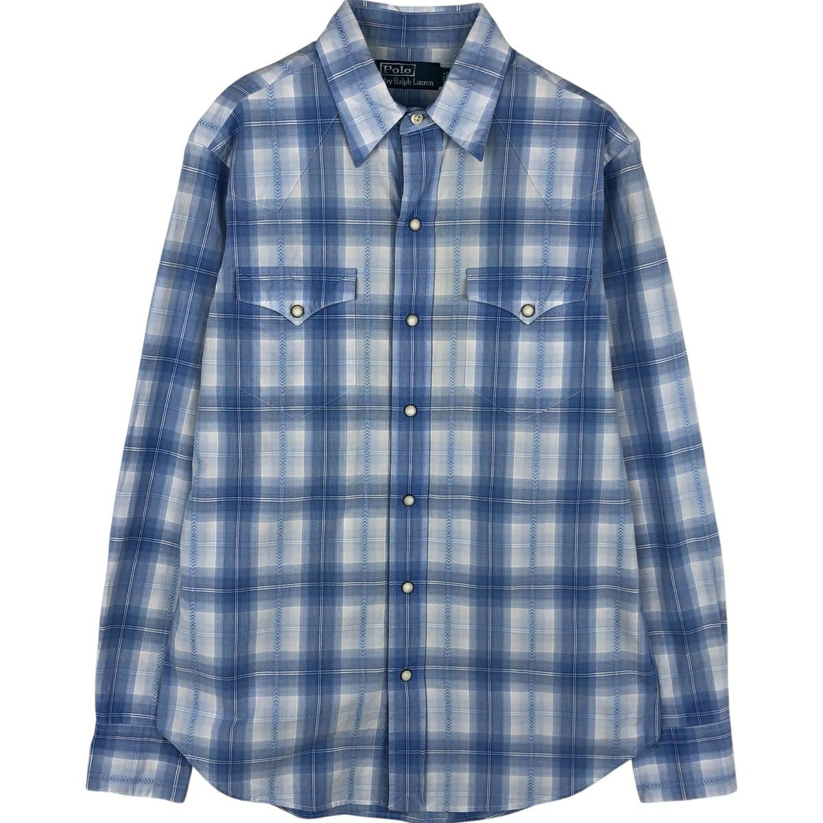 古着 ラルフローレン Ralph Lauren POLO by Ralph Lauren WHITFIELD