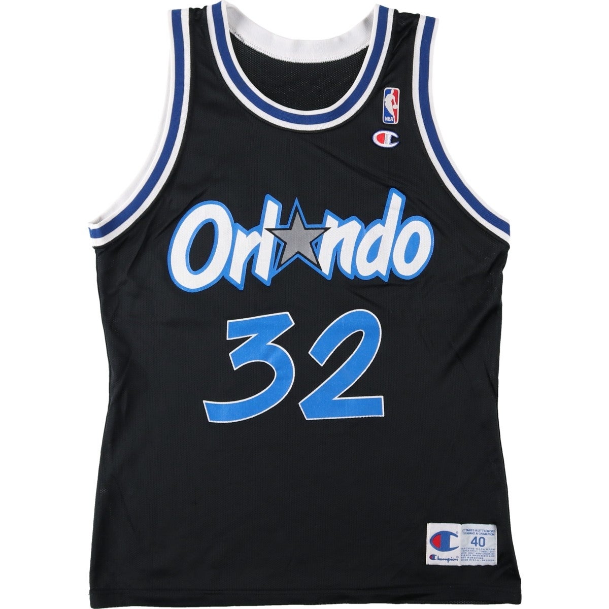 古着 90年代 チャンピオン Champion NBA PHILADELPHIA 76ERS フィラ