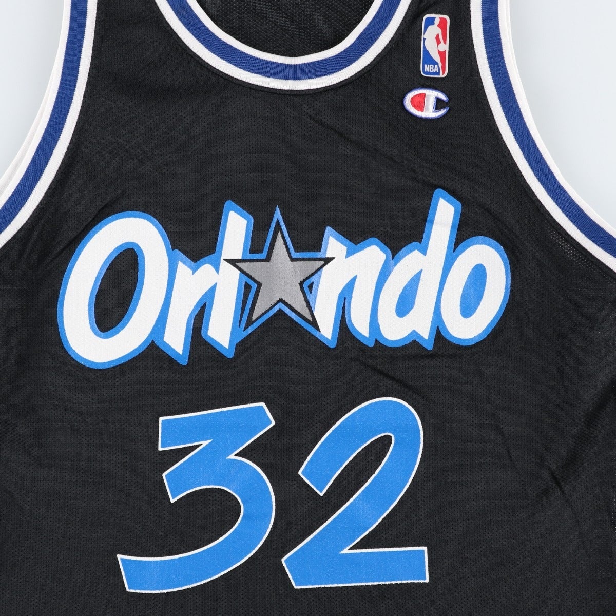 古着 90年代 チャンピオン Champion NBA ORLANDO MAGIC オーランド