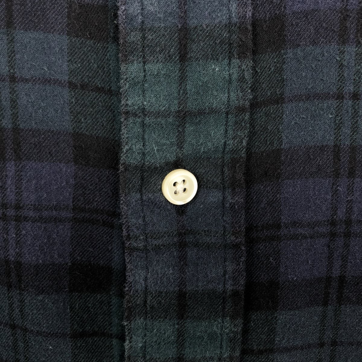 古着 ラルフローレン Ralph Lauren BLAIRE ブラックウォッチチェック