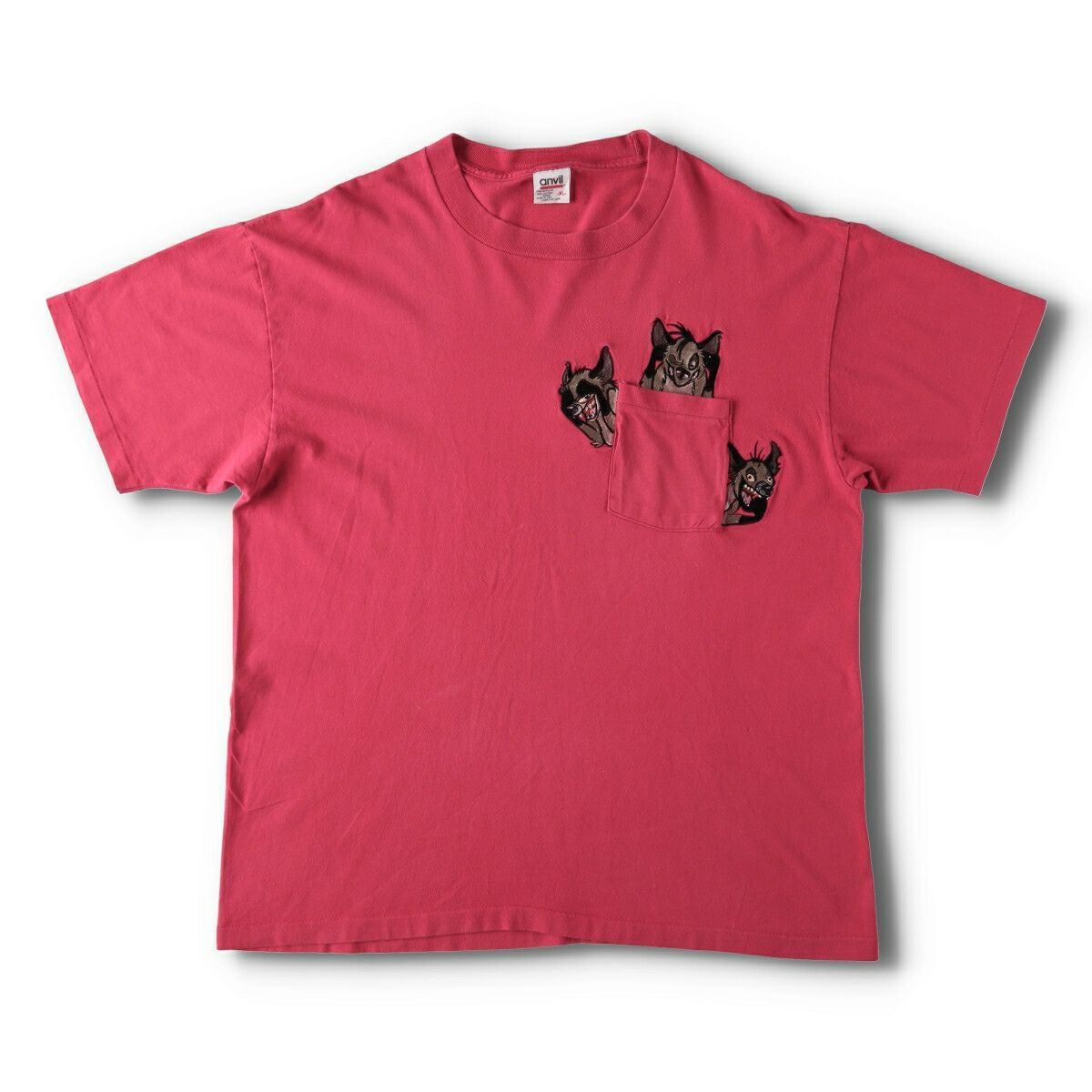 古着 90年代 ディズニー DISNEY THE LION KING ライオンキング