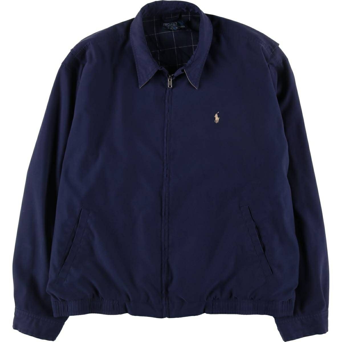 古着 ラルフローレン Ralph Lauren POLO by Ralph Lauren スイング
