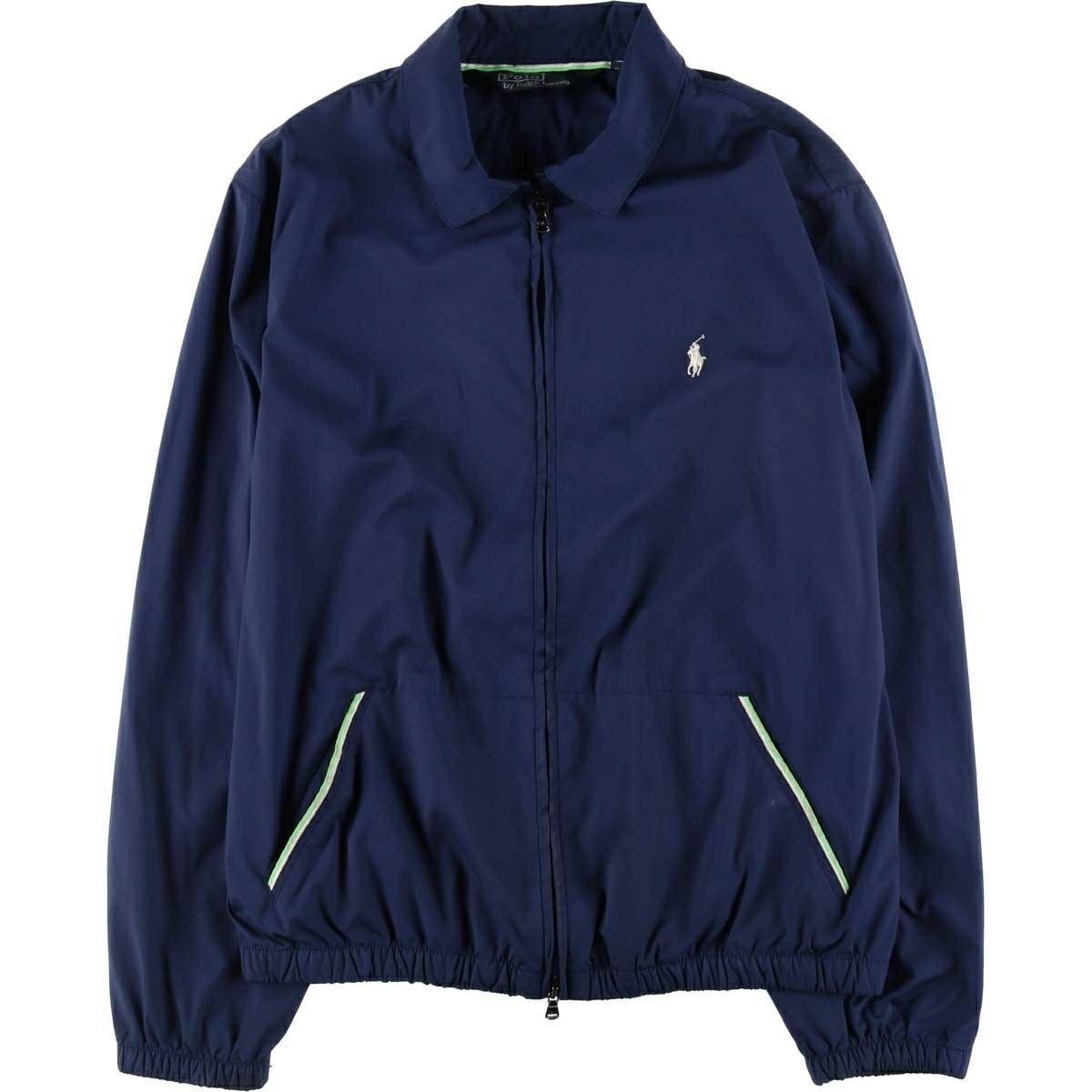 ラルフローレン Ralph Lauren POLO by Ralph Lauren スイングトップ