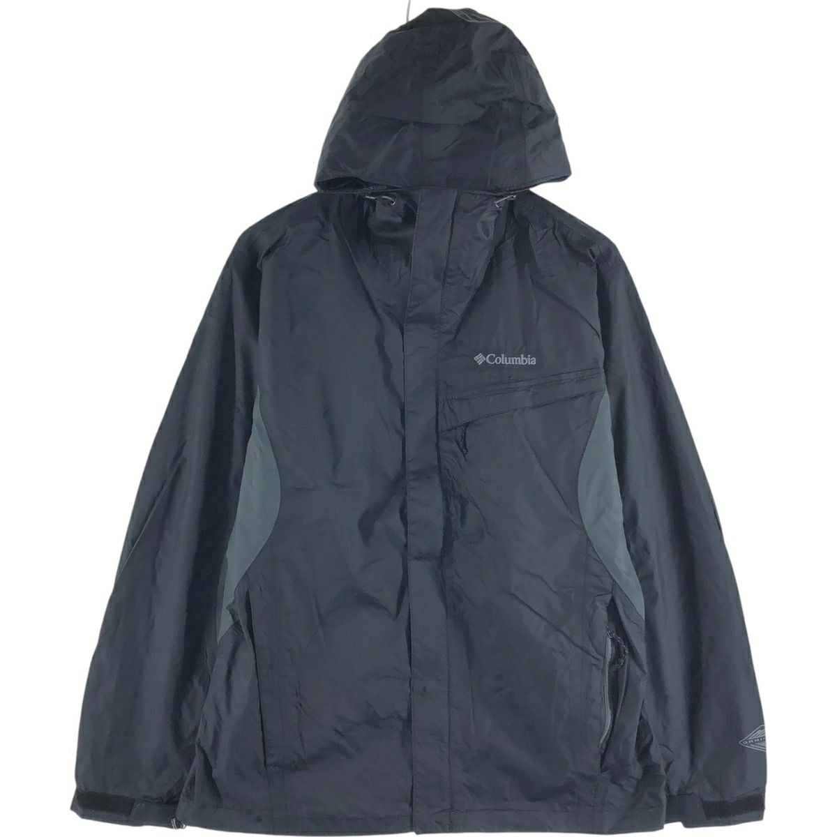 古着 コロンビア Columbia OMNI‐TECH オムニテック ナイロンパンツ