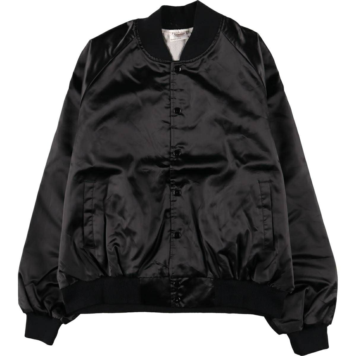 古着 90年代 GAME Sportswear ウールスタジャン アワードジャケット