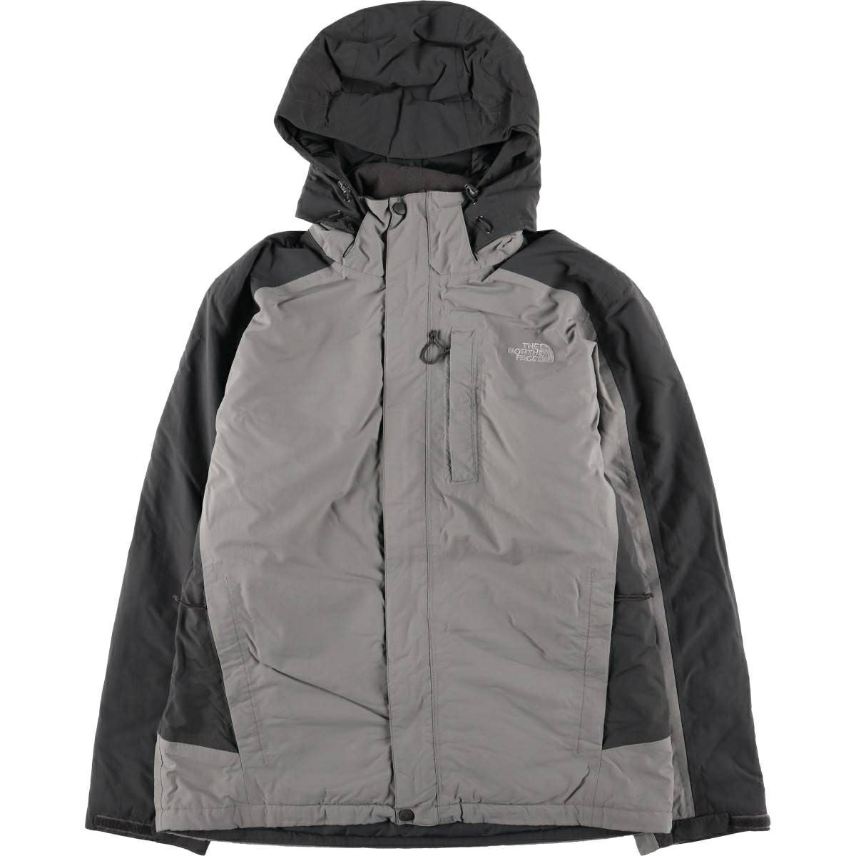 古着 ザノースフェイス THE NORTH FACE HYVENT ハイベント 中綿