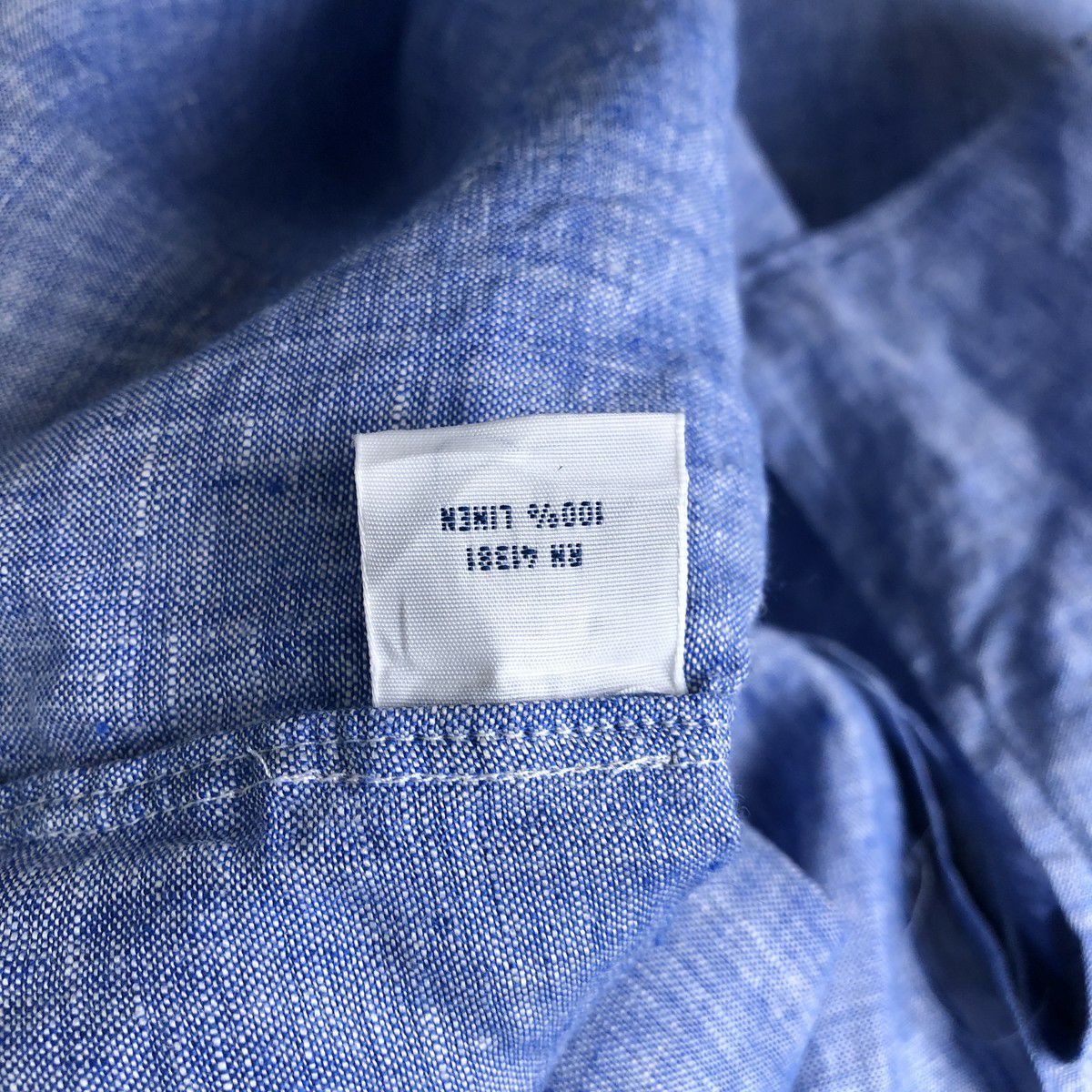 古着 ラルフローレン Ralph Lauren POLO RALPH LAUREN ポニー無し 長袖