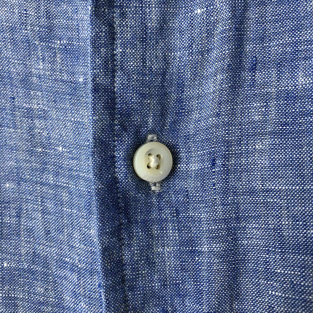 古着 ラルフローレン Ralph Lauren POLO RALPH LAUREN ポニー無し 長袖