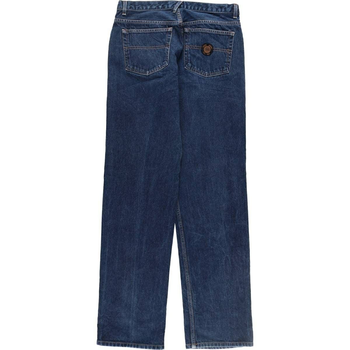 あ*お様 【美品】ヴィンテージ　OLD GUESS JEANS USA デニムカ Vintage 80s/90s Mens GUESS? Jeans . Cut 75051 . Green Label, Made