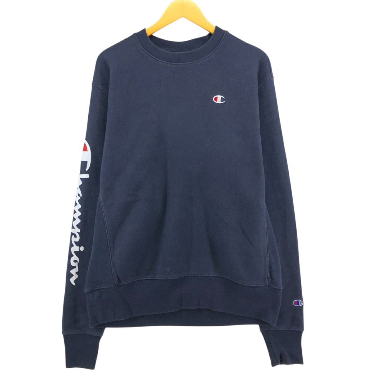 古着 チャンピオン Champion REVERSE WEAVE リバースウィーブ ボーダー