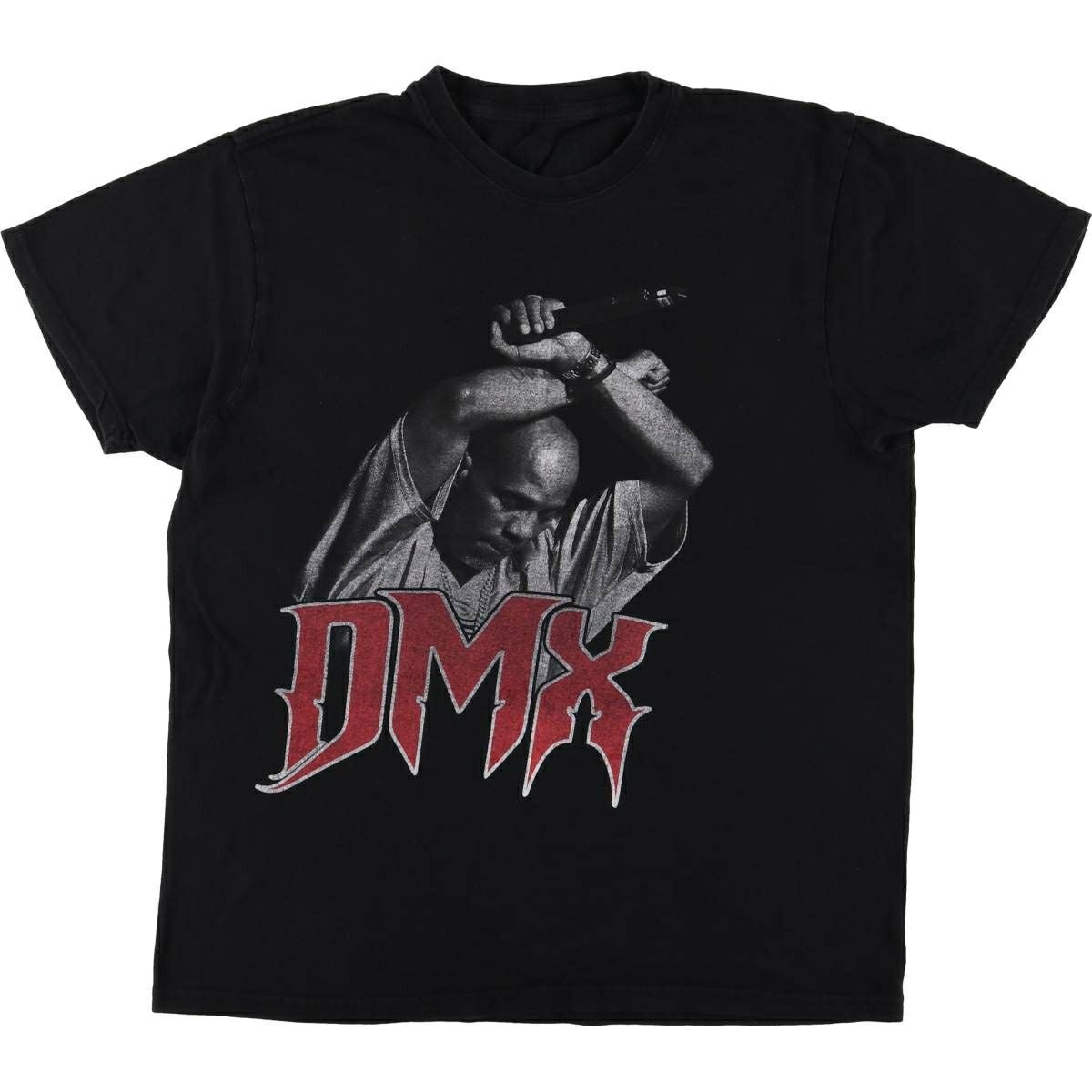 古着 LIL WAYNE リルウェイン ラップTシャツ ラップT メンズM相当