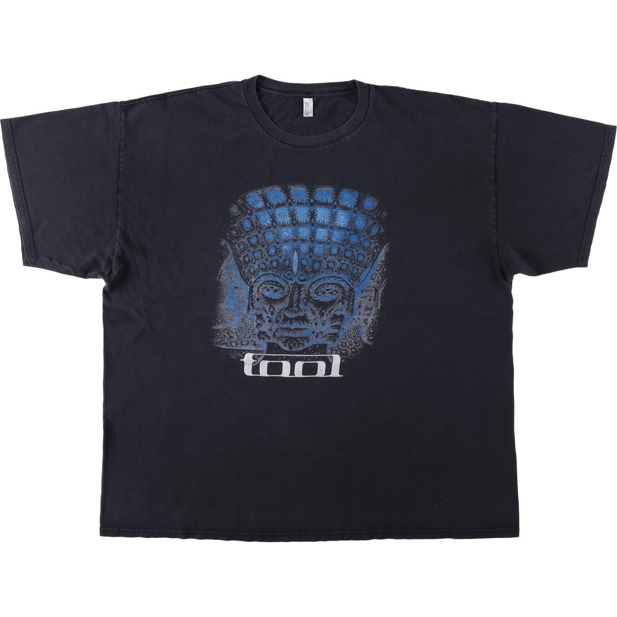 古着 アルスタイル ALSTYLE KORN コーン バンドTシャツ バンT メンズM