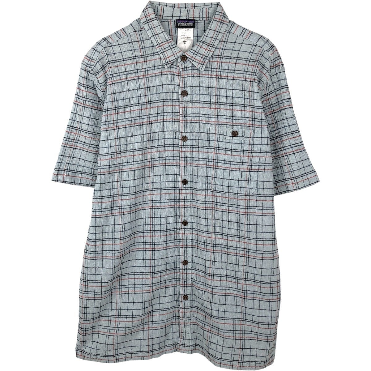 古着 00年代 パタゴニア Patagonia ORGANIC COTTON オーガニック