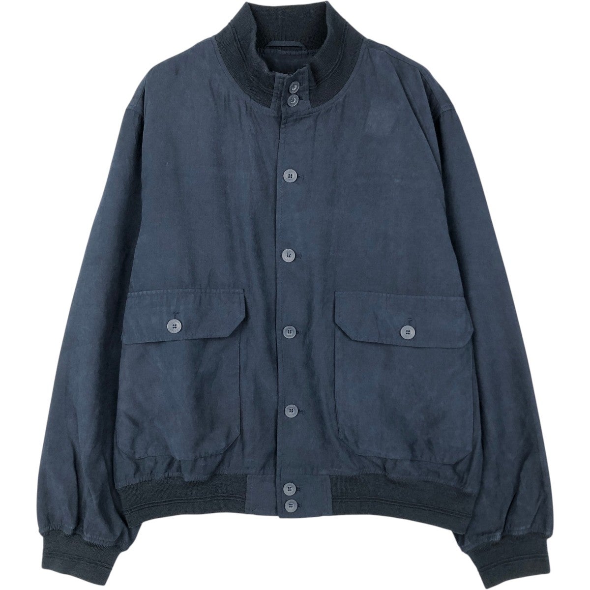 古着 Ascot Sport LEADER JACKET バルスタージャケット ブルゾン