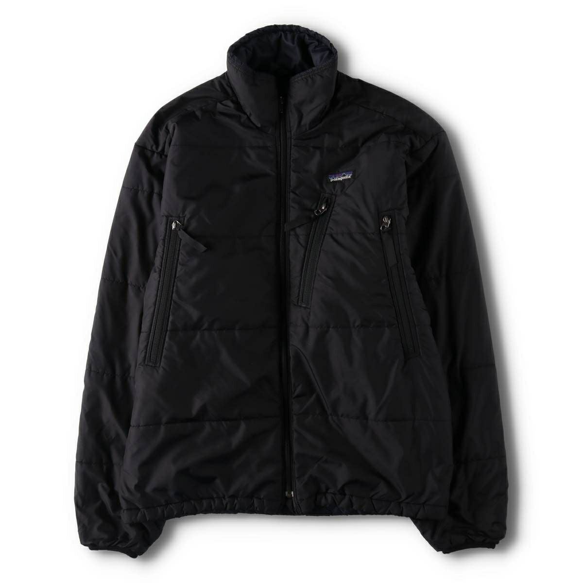 古着 00年代 パタゴニア Patagonia パフジャケット 83990F01 中綿