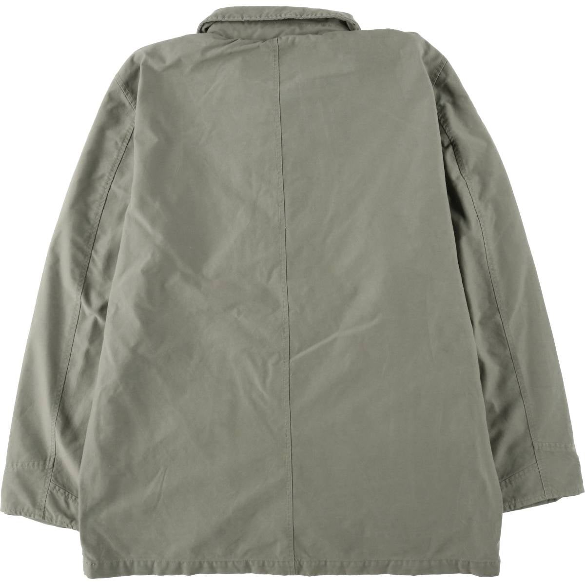 古着 エディーバウアー Eddie Bauer コットンジャケット メンズXL相当
